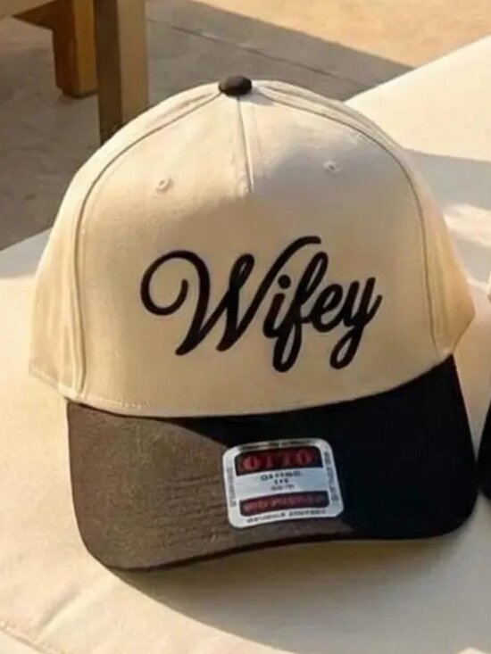 Hubby and Wifey Trucker Hat Set - Etsy Wifey & Hubby Matching Trucker Hats Couple Set OTTO Caps Two Tone Snapback Weddi